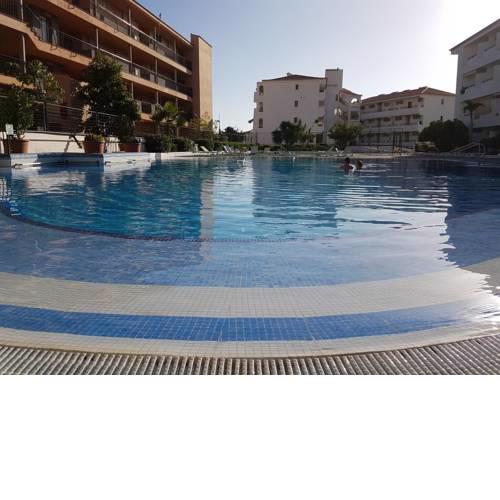 Studio Apartment Los Cristianos Tenerife
