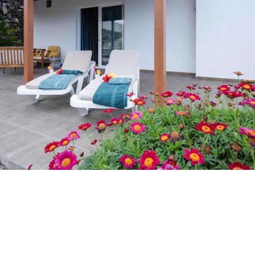 Studio apartment Los Llanos de Aridane - SPC01100f-S