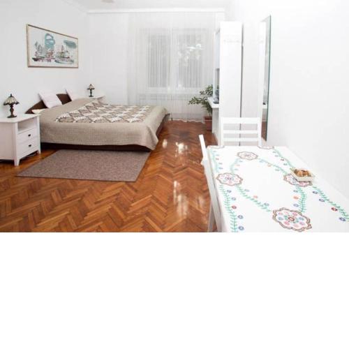 Studio Apartment Magnolia Zagreb