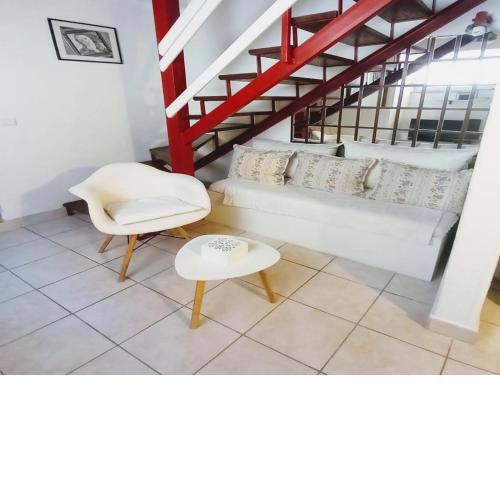 Studio Apartment Malina