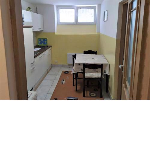 Studio Apartment Mara Zagreb