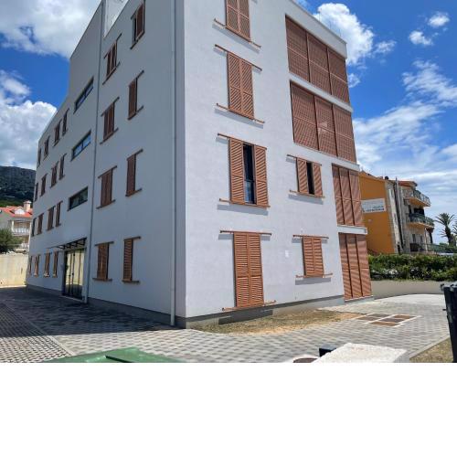Studio Apartment Maris
