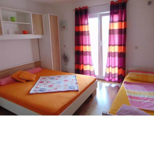 Studio Apartment Marko