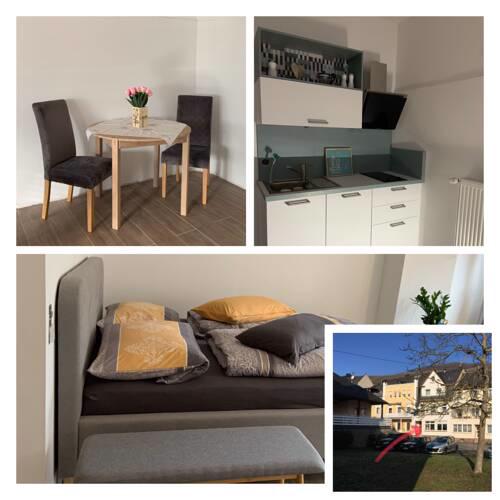 Studio-Apartment Merila