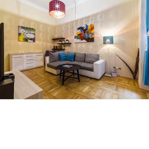 Studio Apartment Michalska