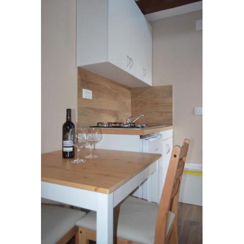 Studio apartment MM