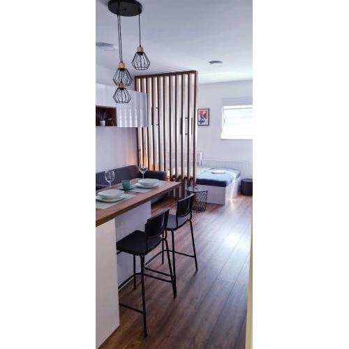 Studio Apartment Monika
