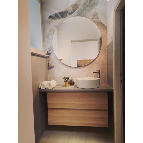 Studio Apartment Monvi