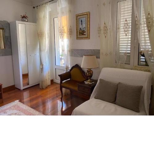 Studio Apartment Naya