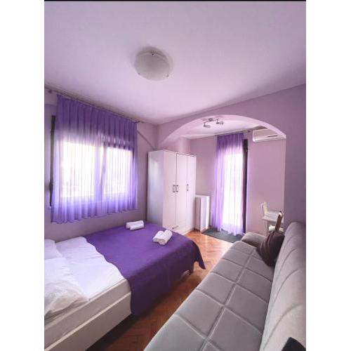 Studio Apartment near Split Airport