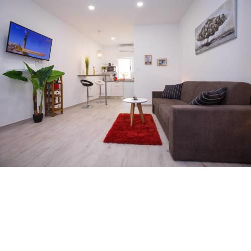 Studio Apartment Neptun