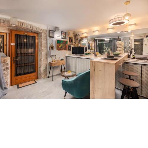 Studio apartment Nest - City Center
