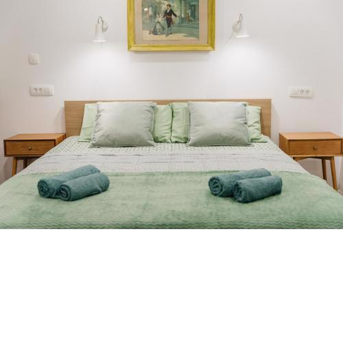 Studio apartment NI NA NA NA