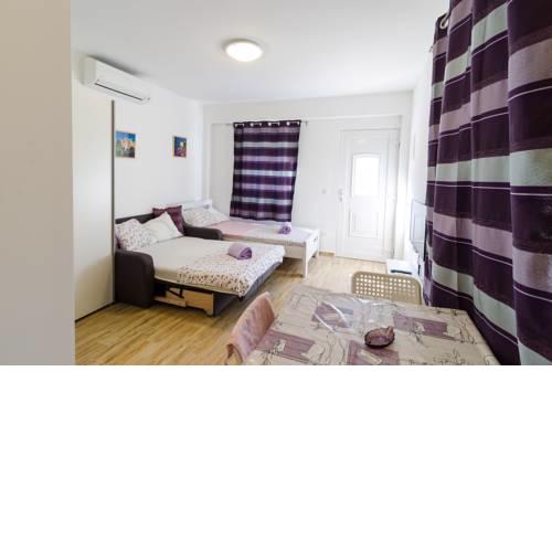 Studio Apartment Nika