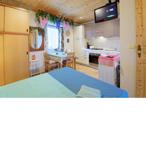 Studio Apartment Noemi