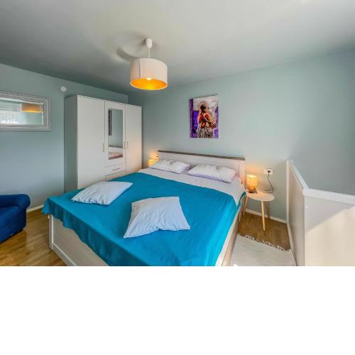 studio apartment Noemi