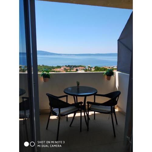 Studio Apartment Novi Vinodolski