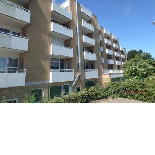 Studio-Apartment Nr. 59 im strandnahen Haus Frauenpreiss