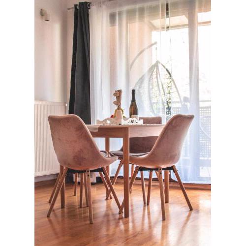 Studio apartment Old Town Castle