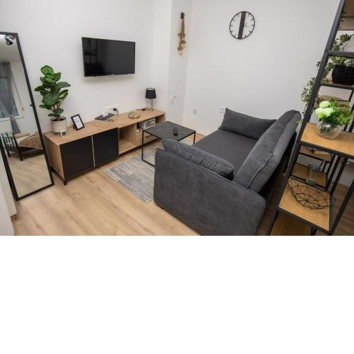 Studio apartment Petra SELF CHECK-IN