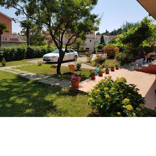 Studio Apartment Rafael