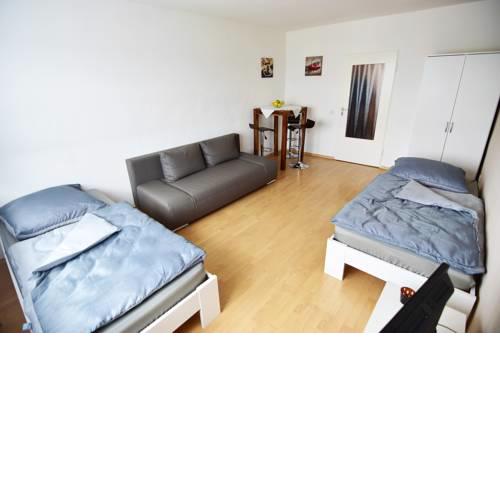 Studio Apartment Refrath