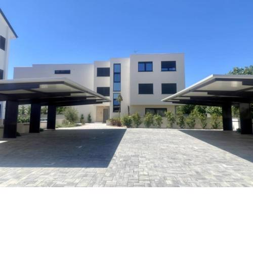 Studio Apartment Rosa Krk