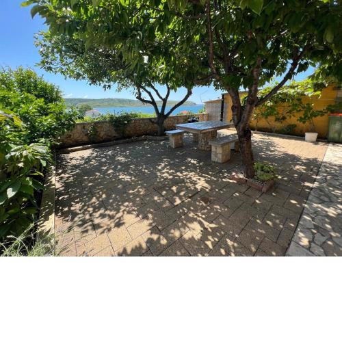 Studio-Apartment Rtina