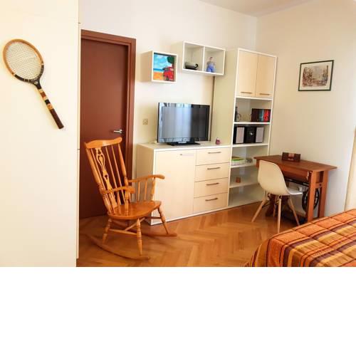 Studio Apartment Rudy