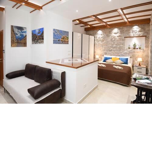 Studio Apartment San Marino in Dubrovnik