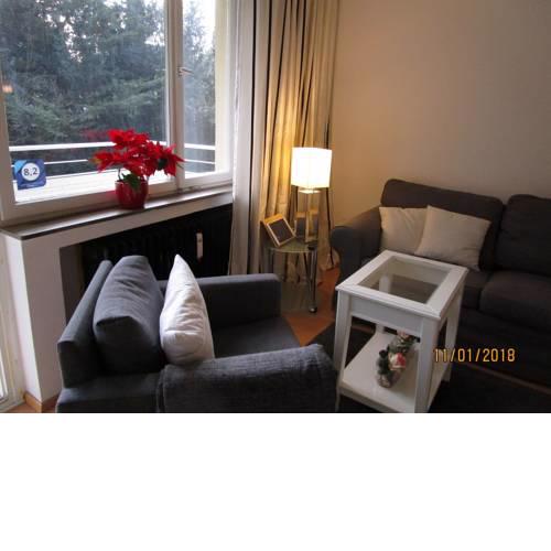Studio Apartment Sonnenbühl