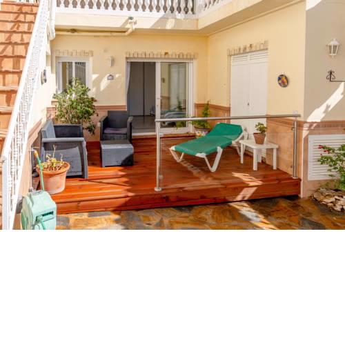 Studio Apartment Summer