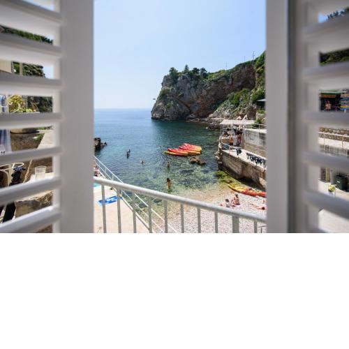 Studio apartment Sunny Dream