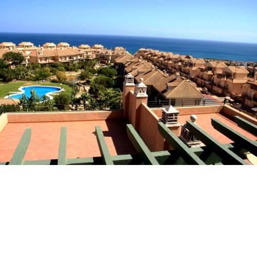 Studio Apartment Urb. Regency Sea View