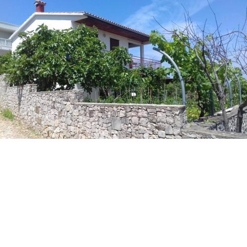 Studio apartment Zana