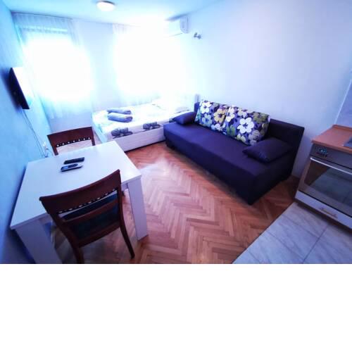 Studio Apartment Zen