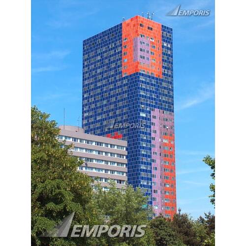 Studio-Apartment, zentral gelegen