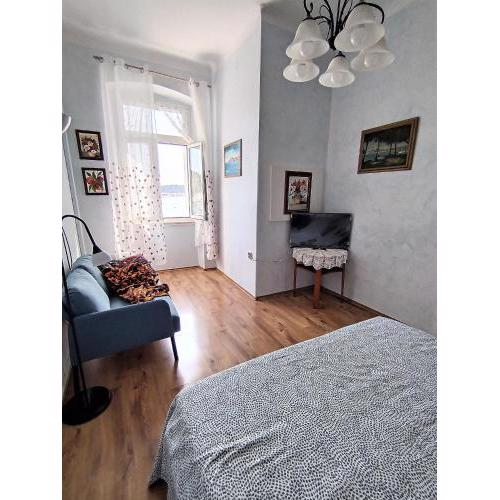 Studio apartments Dalla nonna