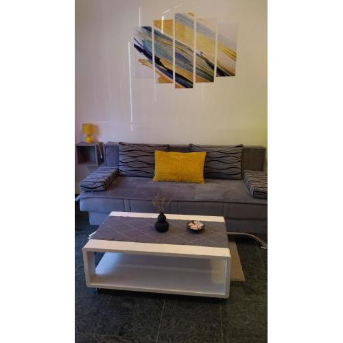 Studio Apartments Grazia