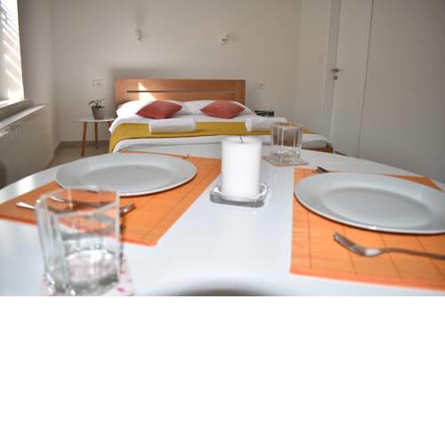 Studio Apartments Gunduliceva