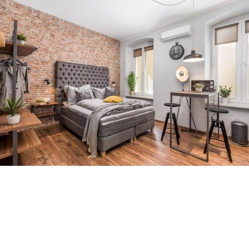 Studio Apartments Porto Marina
