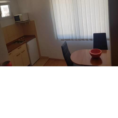 Studio Apartments Roso