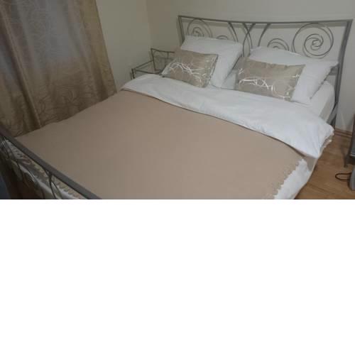 Studio Apartments Srceko