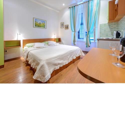 Studio Apartments Stradun