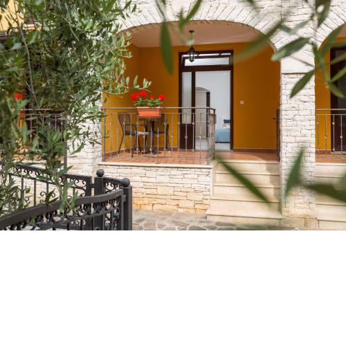 Studio Apatment Pinia-Marina