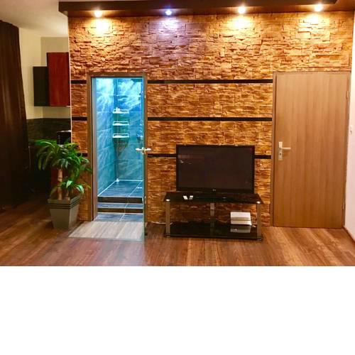 Studio Appartement Zentrum City Hauptbahnhof