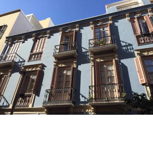 Studio Arts Malaga - Soho