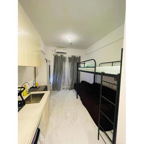Studio at Leonie Tower Sky House BSD near AEON&ICE