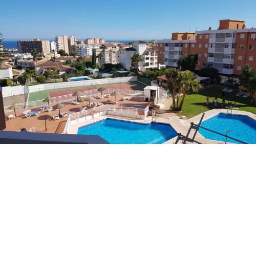 Studio Av. Benalmádena