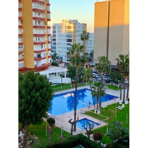 Studio Avenida Alay